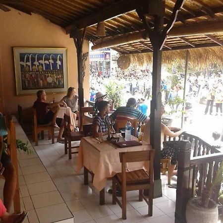Taman Anyar Homestay Ubud Zewnętrze zdjęcie
