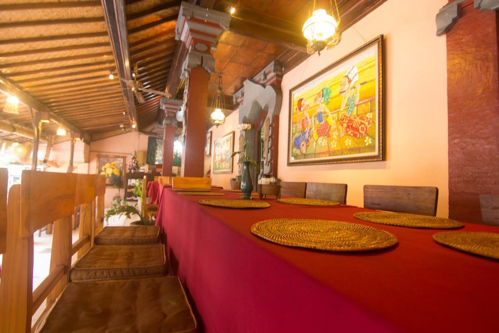Taman Anyar Homestay Ubud Zewnętrze zdjęcie