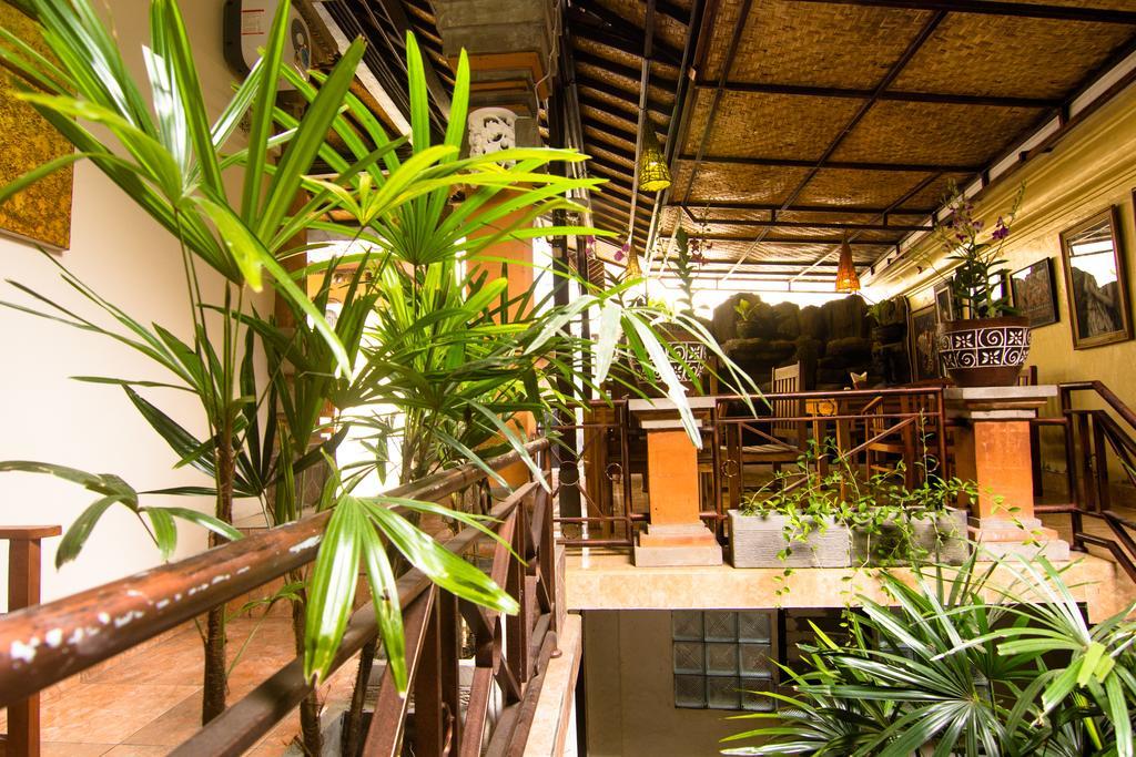 Taman Anyar Homestay Ubud Zewnętrze zdjęcie